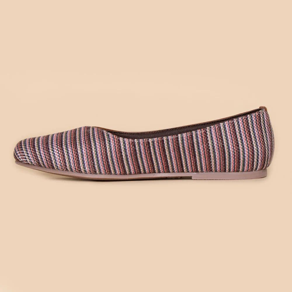 Rohtang Stripes Office Bellies — photo 7