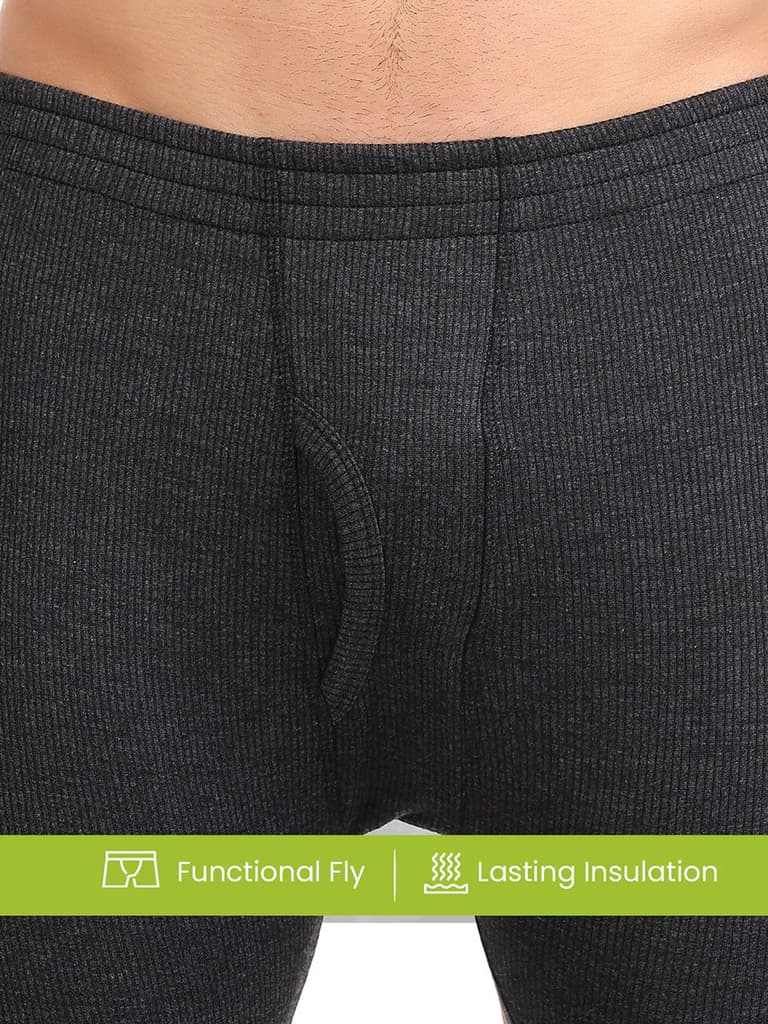 BlazeTech Thermal Bottom | Dark Grey — photo 6