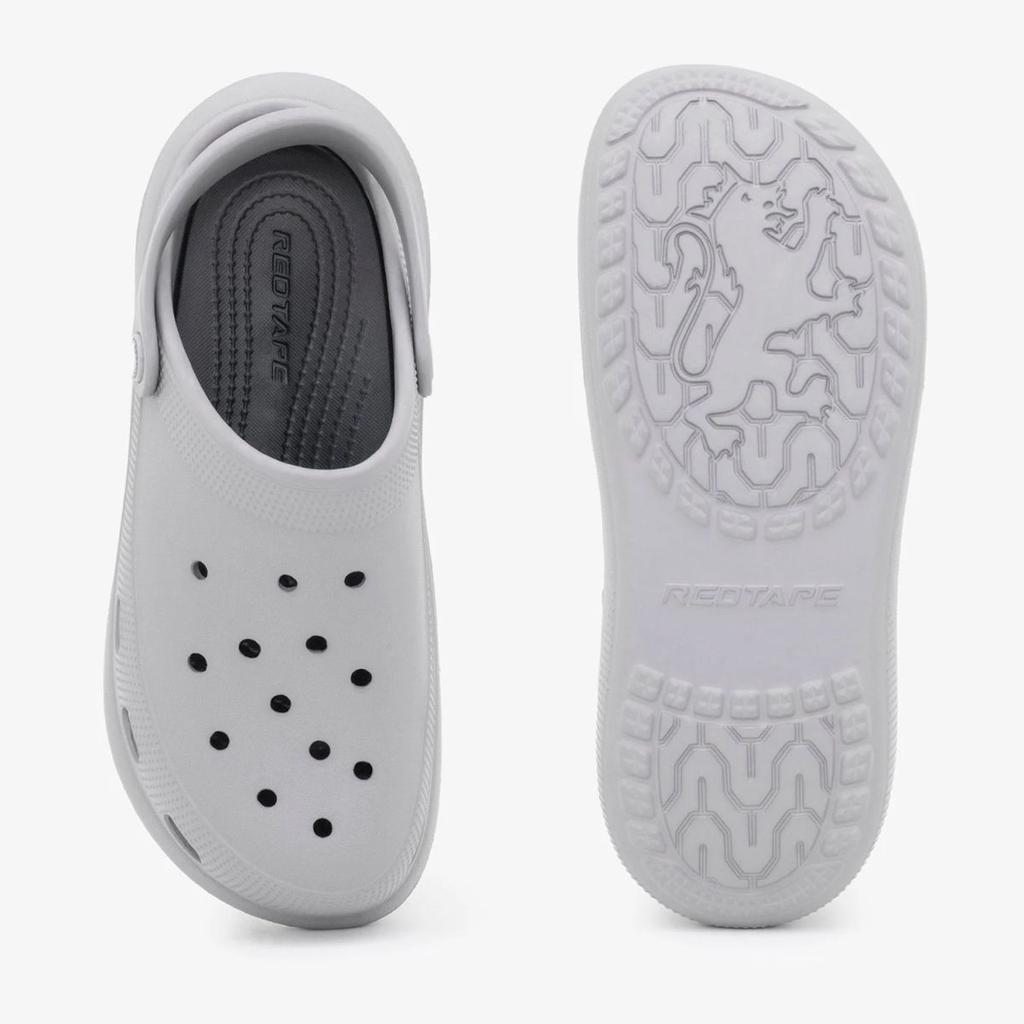 Clogs for Men for Casual Poolside Comfort — photo 4