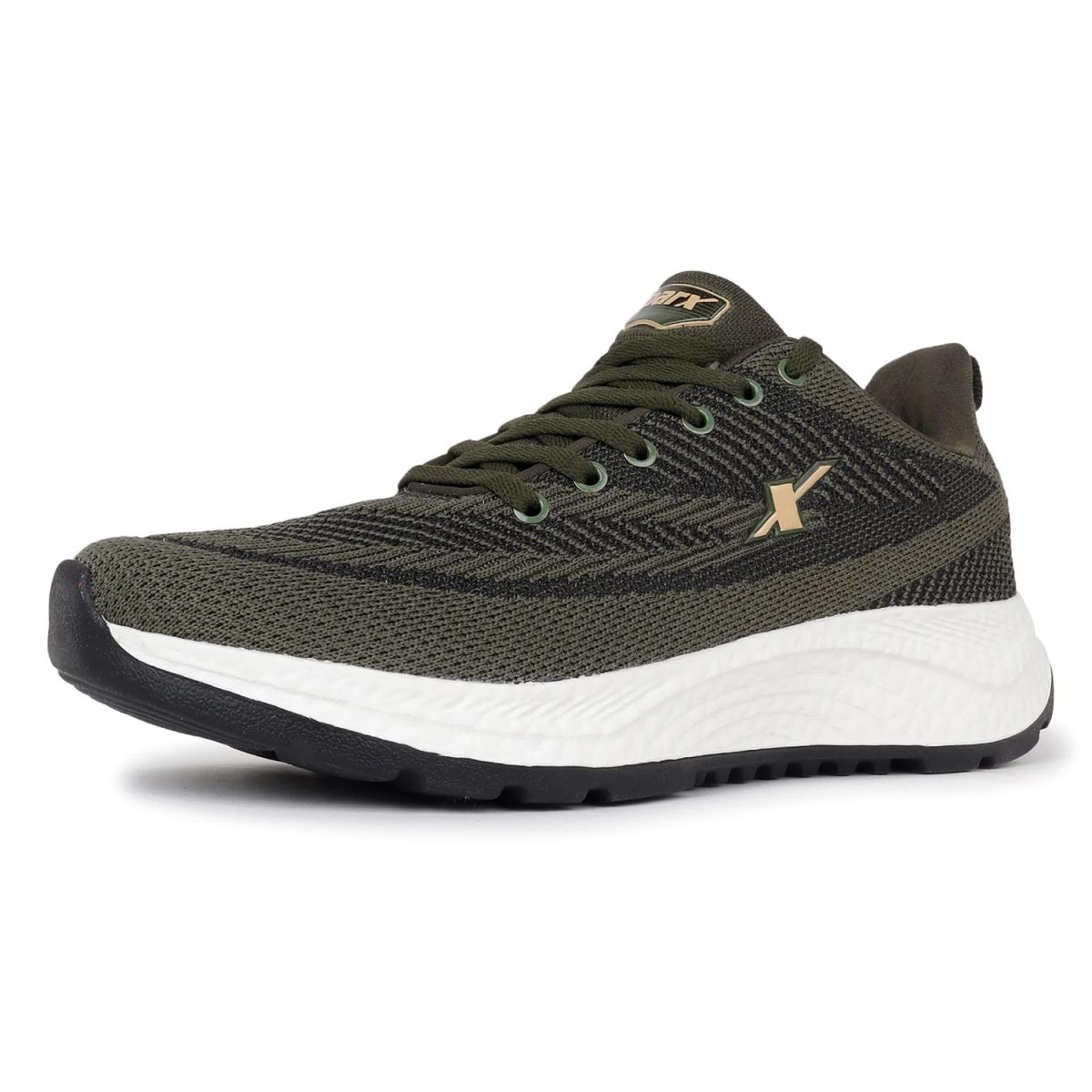 Athleisure Shoes for Men SM 1043