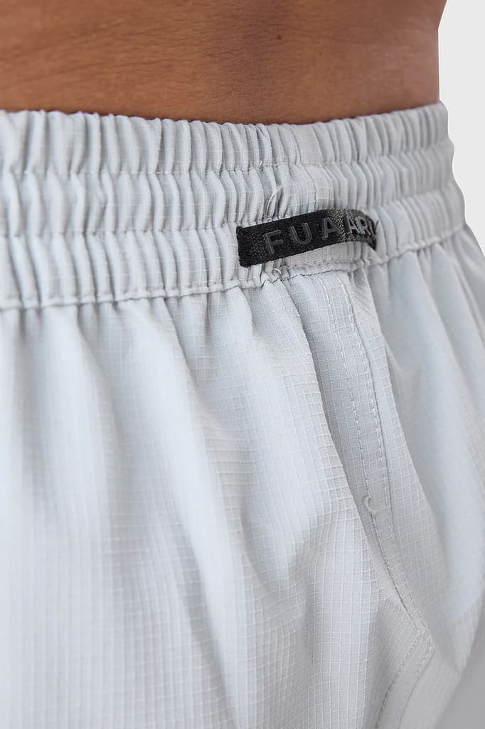Carpenter Cargo Pants Light Grey — photo 5