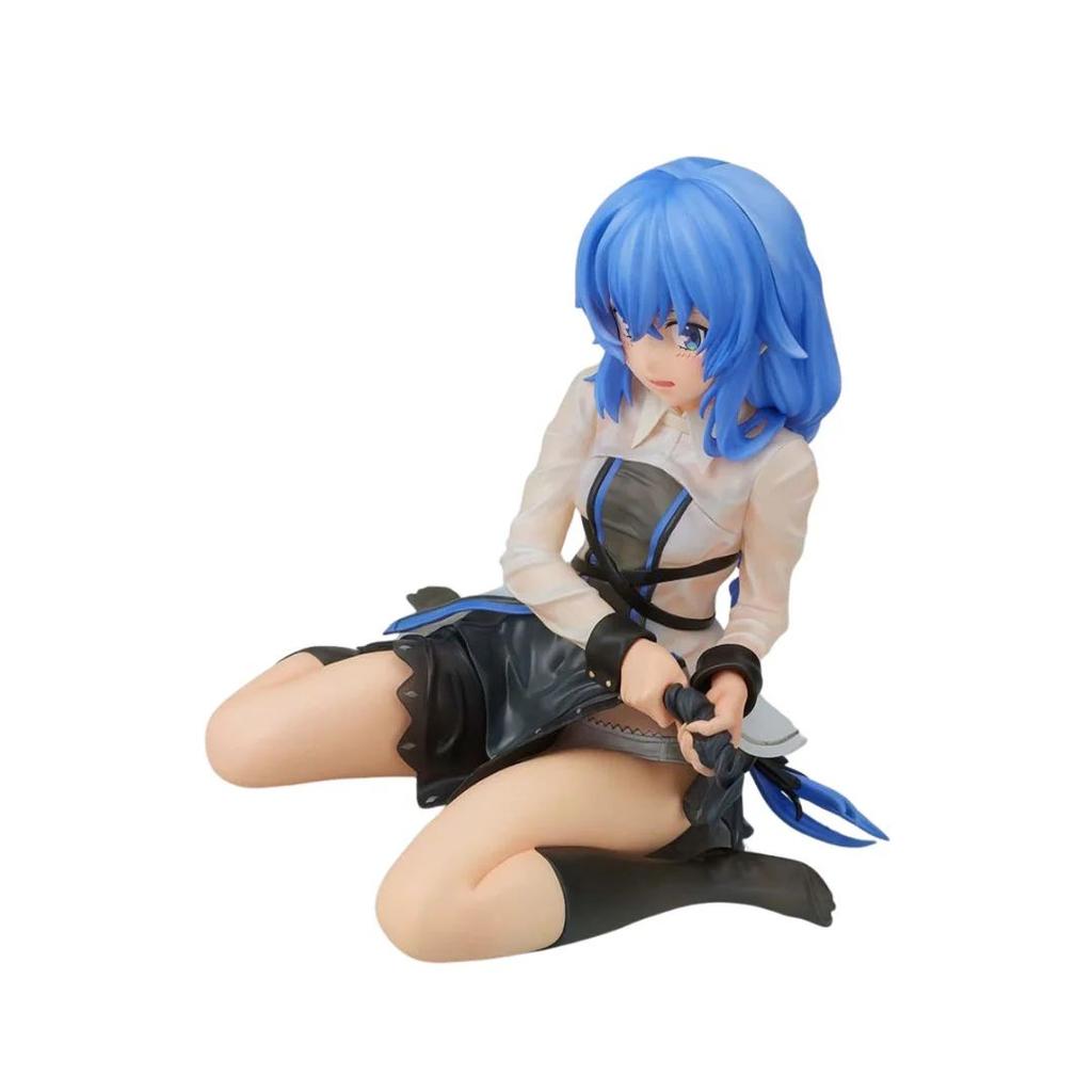 Roxy Migurdia Water Splash Ver. Figure | Mushoku Tensei 1/6 Scale PVC Collectible — photo 2