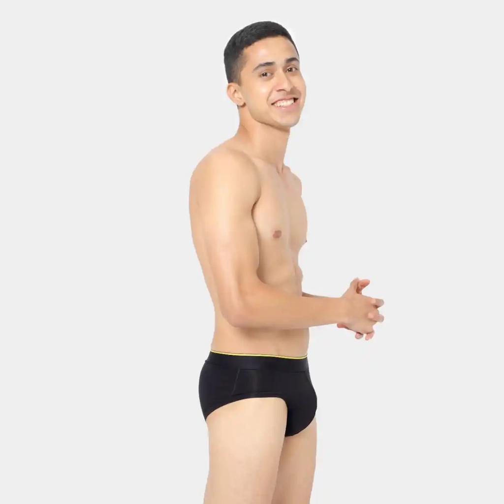 Brief - Nox 2 Pack — photo 3