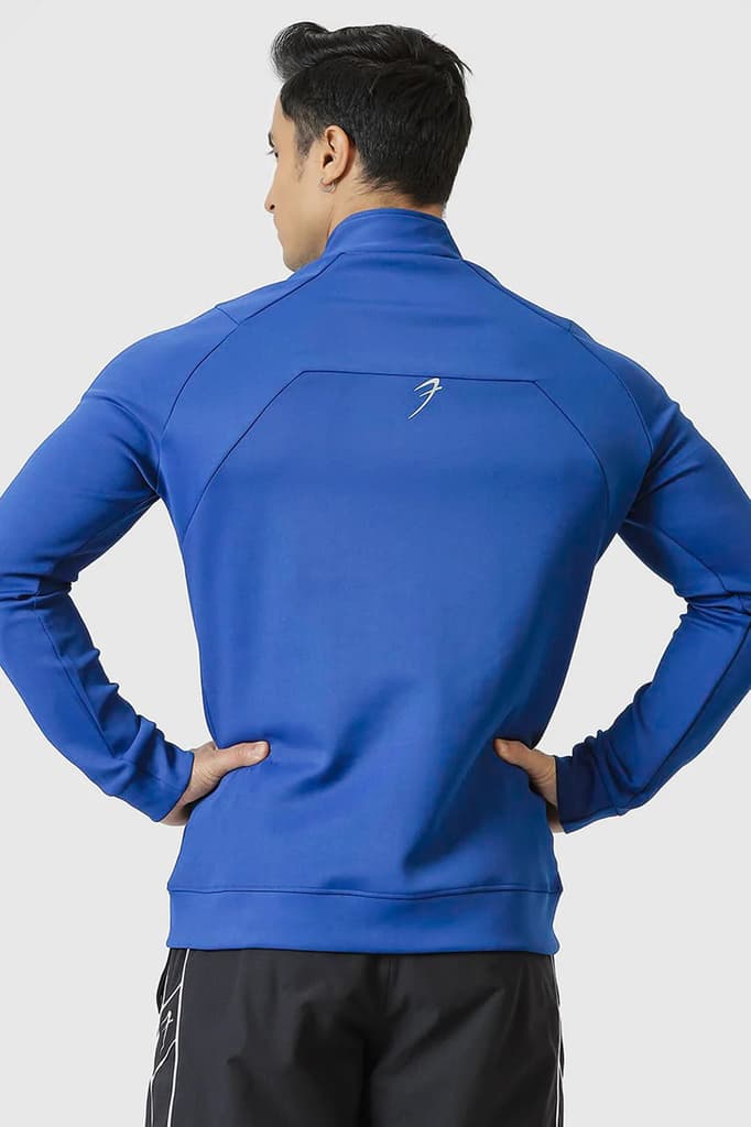 Ontrack Jackets Blue — photo 8