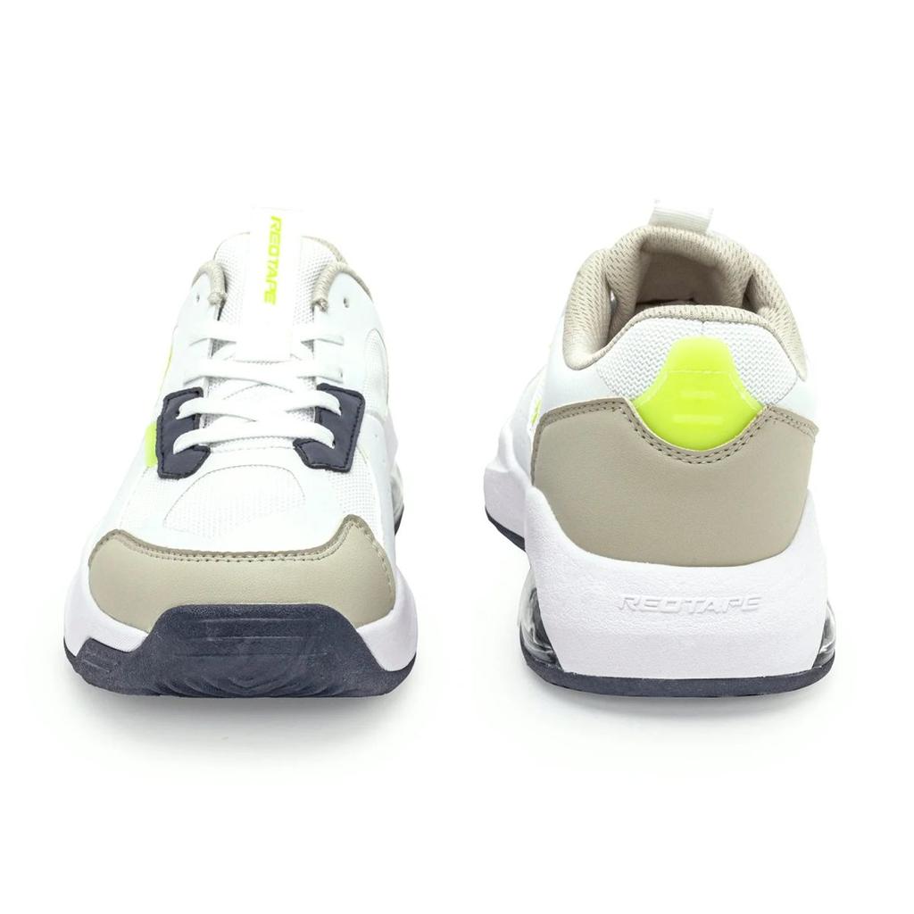 Casual Shoes for Men in Beige | Lifestyle Shoes — photo 4