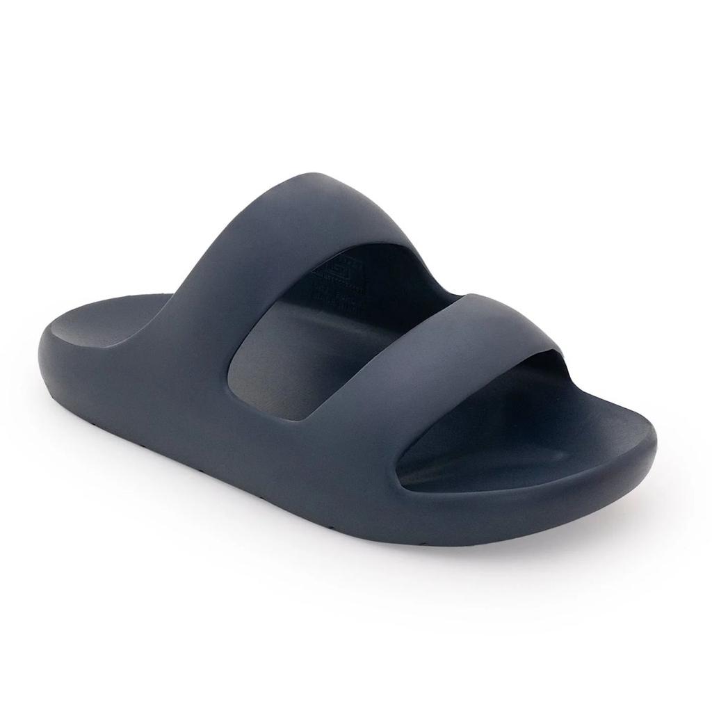 Men's Flip-Flop Sliders | Casual Poolside Comfort