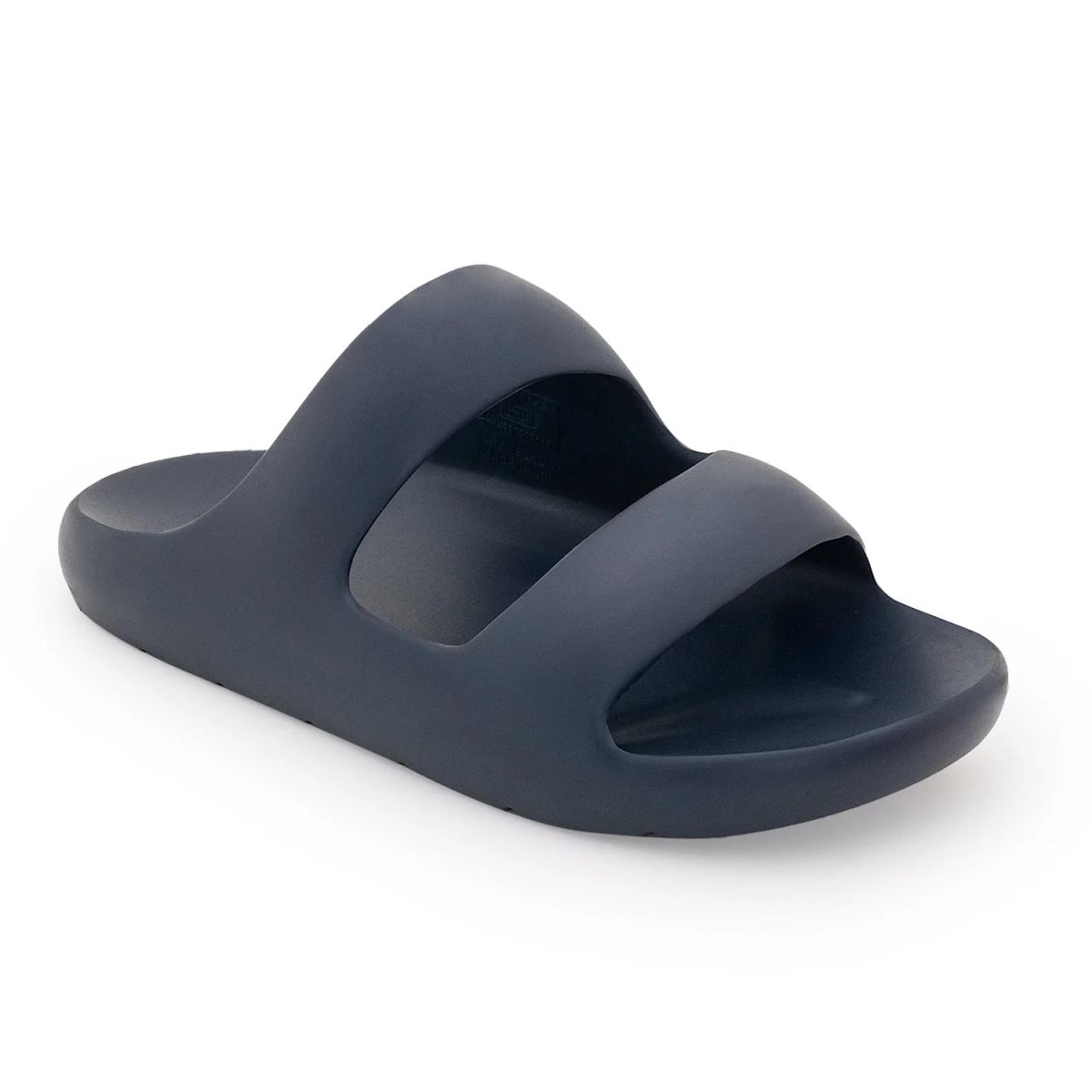Men's Flip-Flop Sliders | Casual Poolside Comfort