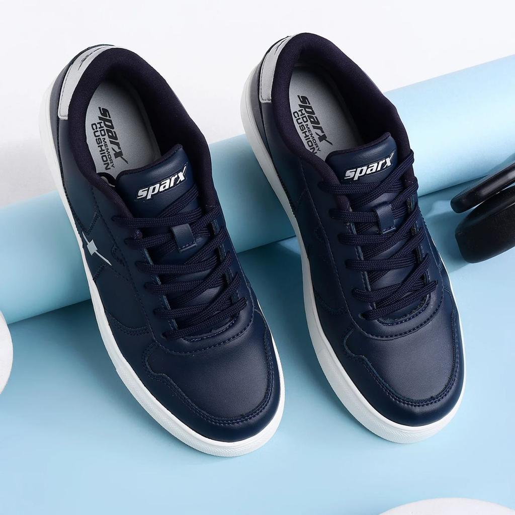 Sneakers for Men SM 9065 — photo 2