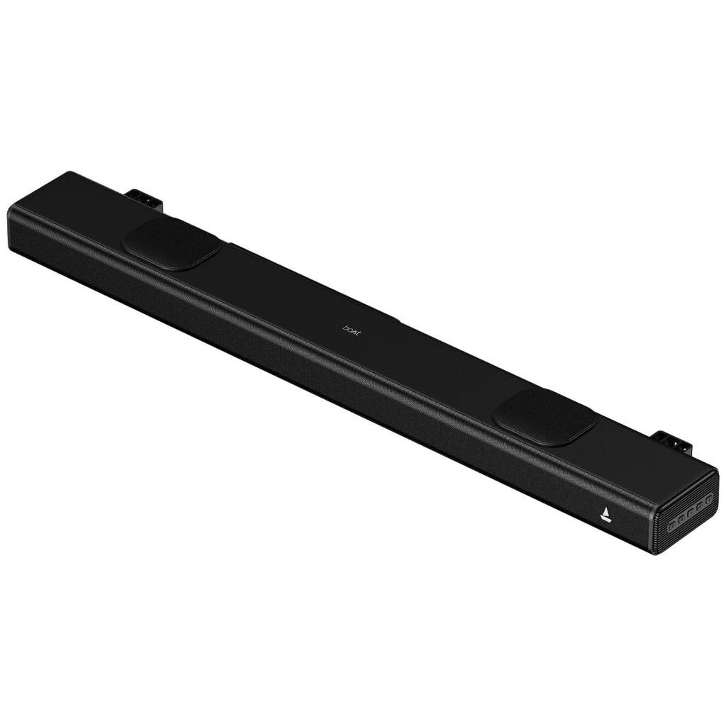 boAt Aavante Raga Plus | 140W 2.2 Channel Soundbar with Built-in Subwoofer & Multi-Connectivity