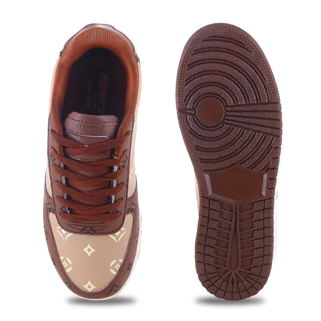 Sneakers for Boys SM 945 — photo 6