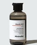 Glycolic Acid 8% Exfoliating Liquid