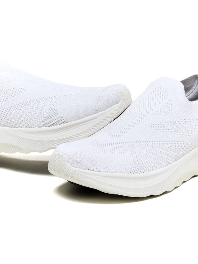 JETRA White Men's Walking Shoes — photo 7