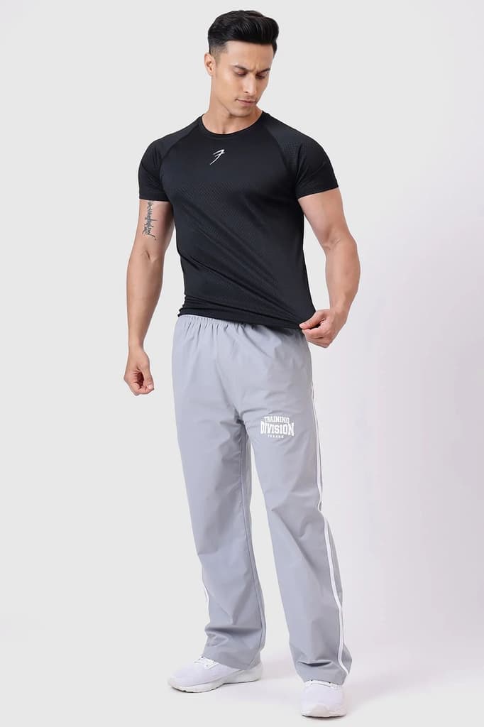 Grain T-shirt Black — photo 2