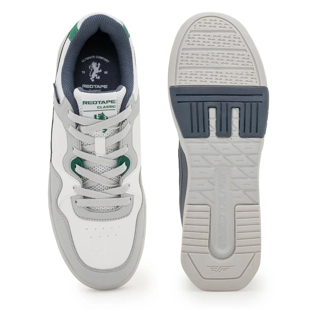 Men’s Lifestyle Sneakers | Everyday Comfort — photo 5