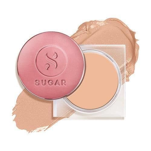 Mettle Cream To Powder Foundation 15 Cappuccino
