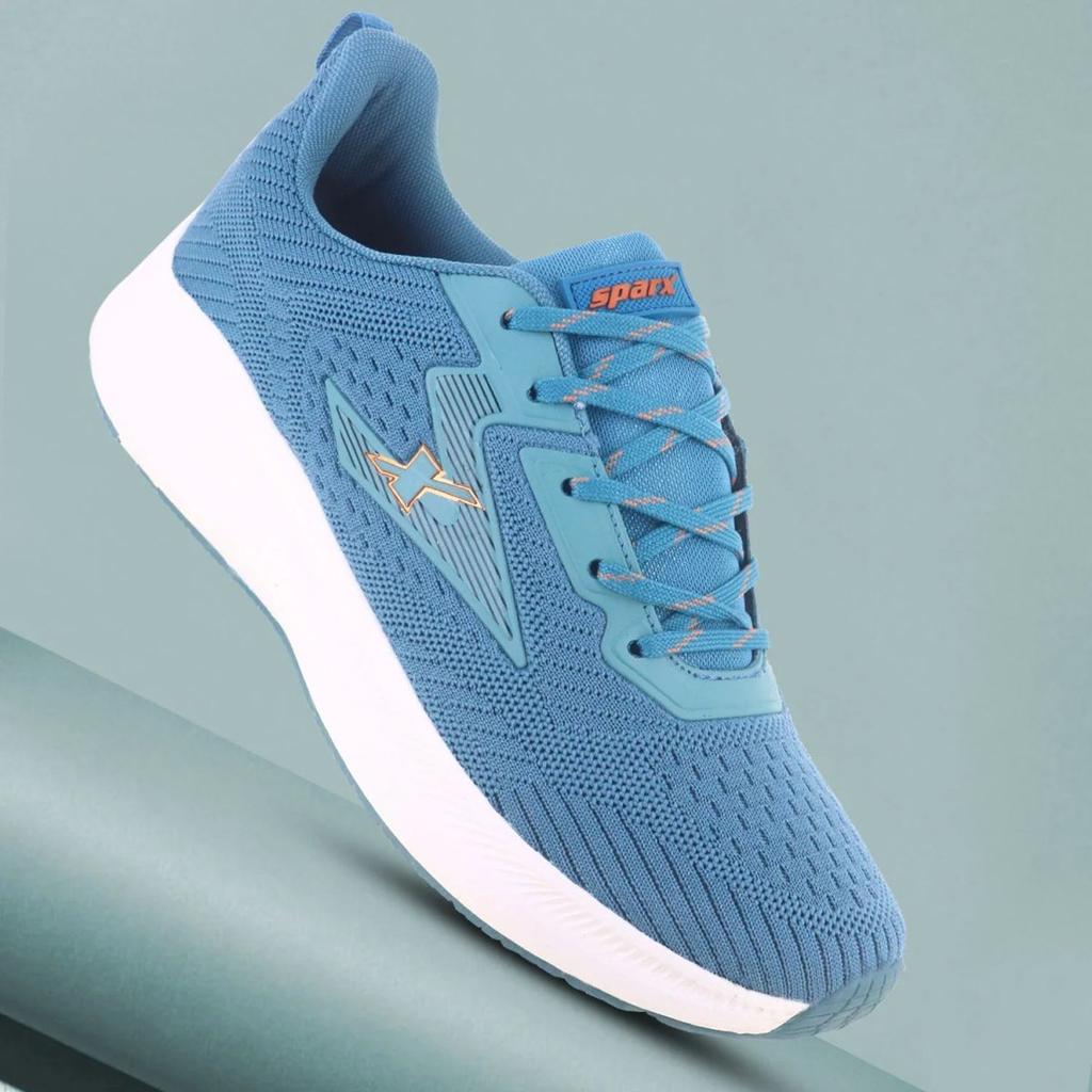 Athleisure Shoes for Men SM 1079 — photo 2