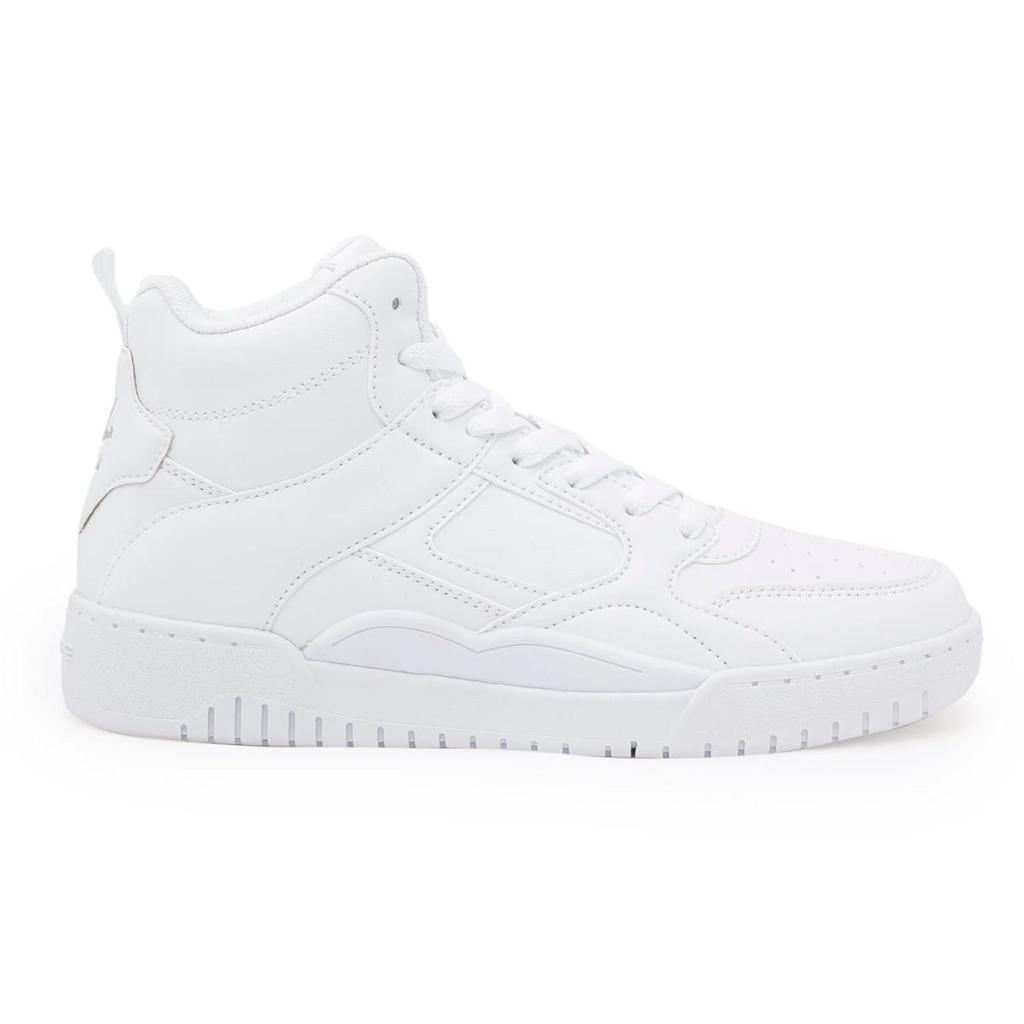 Women's Lifestyle White Sneakers for Elevated Everyday Style — photo 2