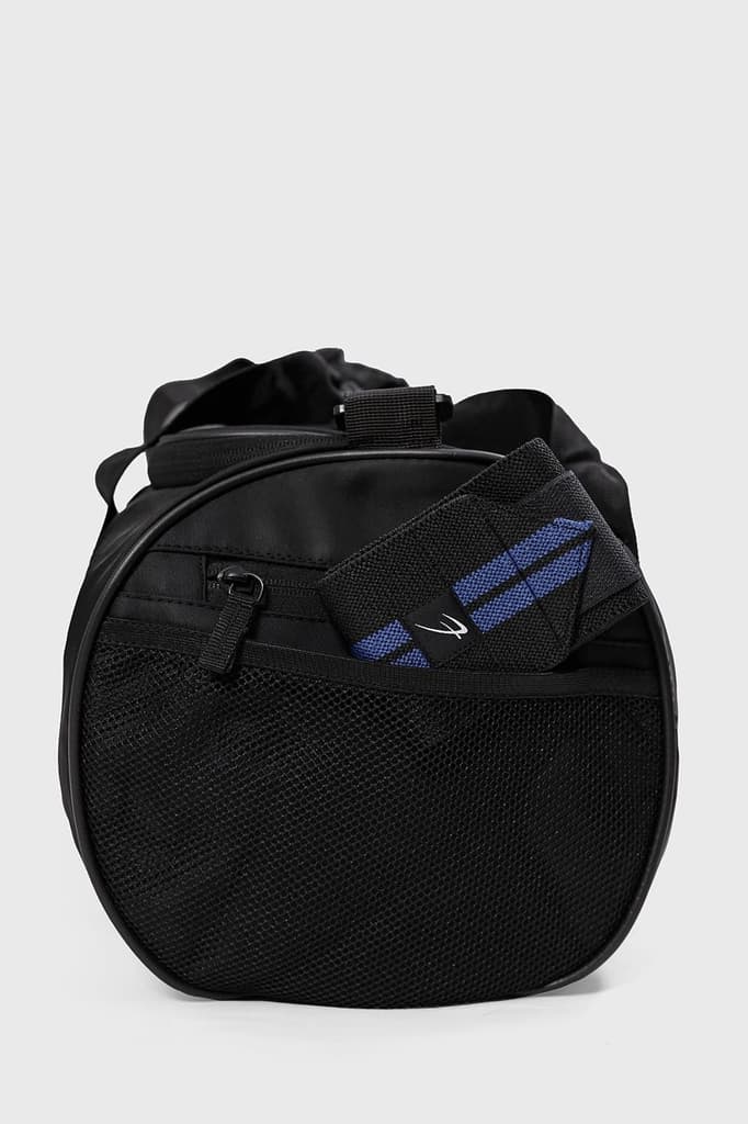 Legacy Duffle Bag Black — photo 5