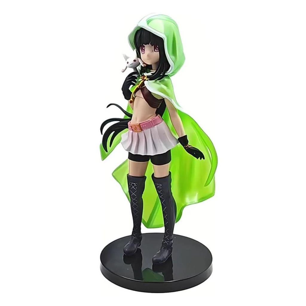 Tamaki Iroha PVC Anime Figure – Magia Record Series — photo 2