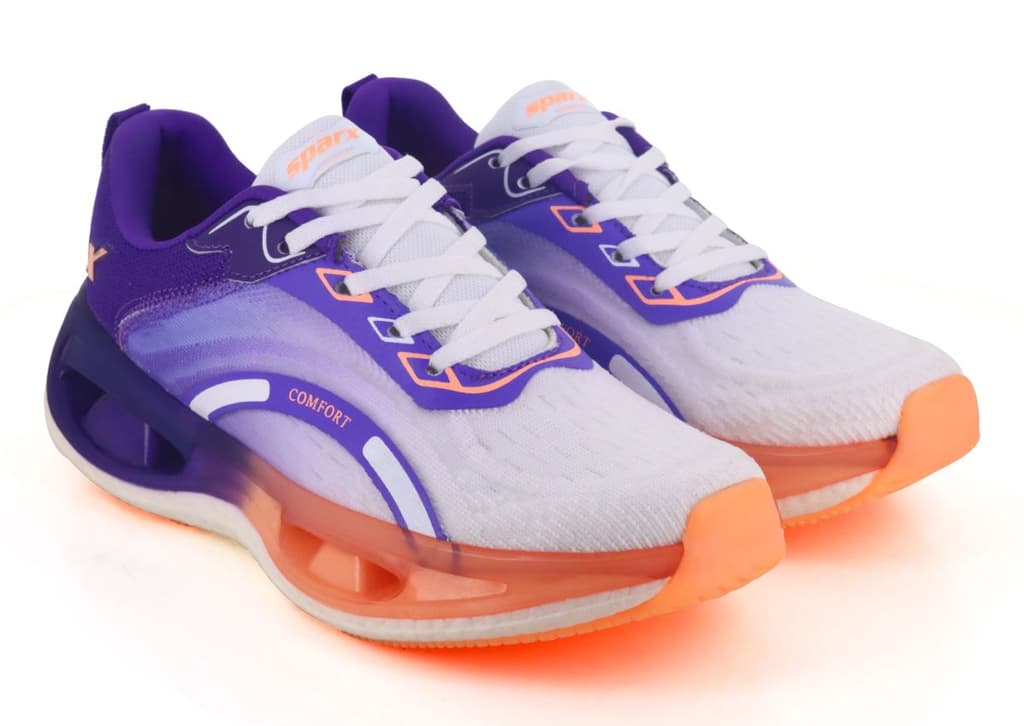 Sparx Athleisure Shoes for Women SL 259 — photo 3