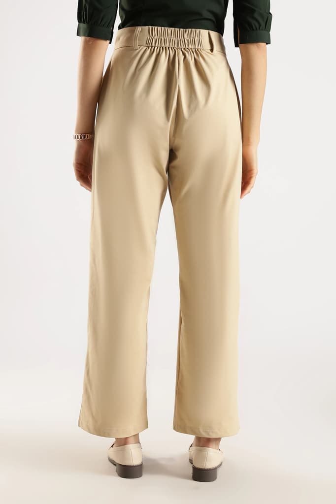 Womens Office Jogger Air Stretch — photo 9