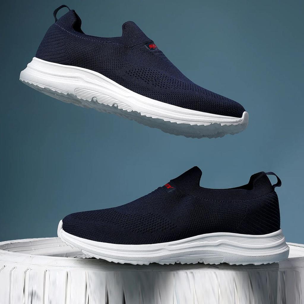 Athleisure Shoes for Men SM 9071 — photo 2