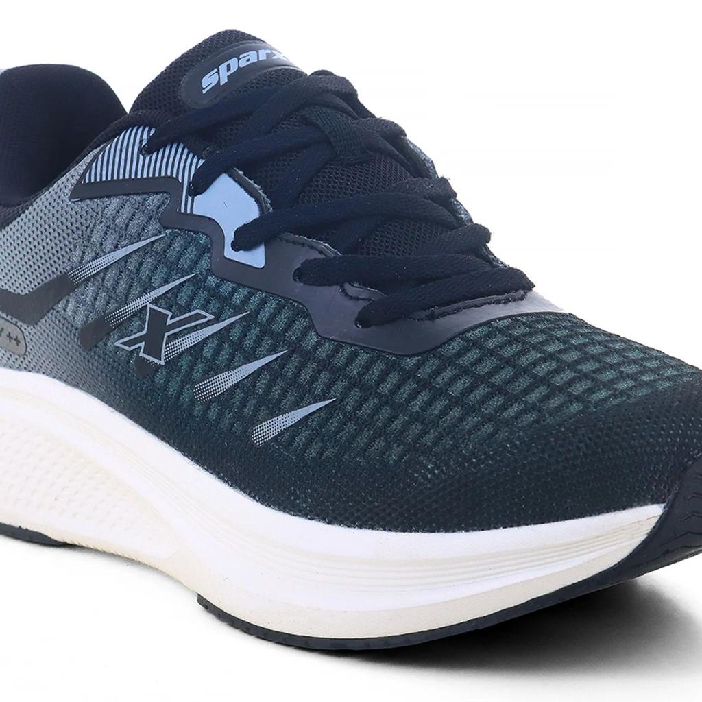Sparx Shoes for Men SM 9093 — photo 7