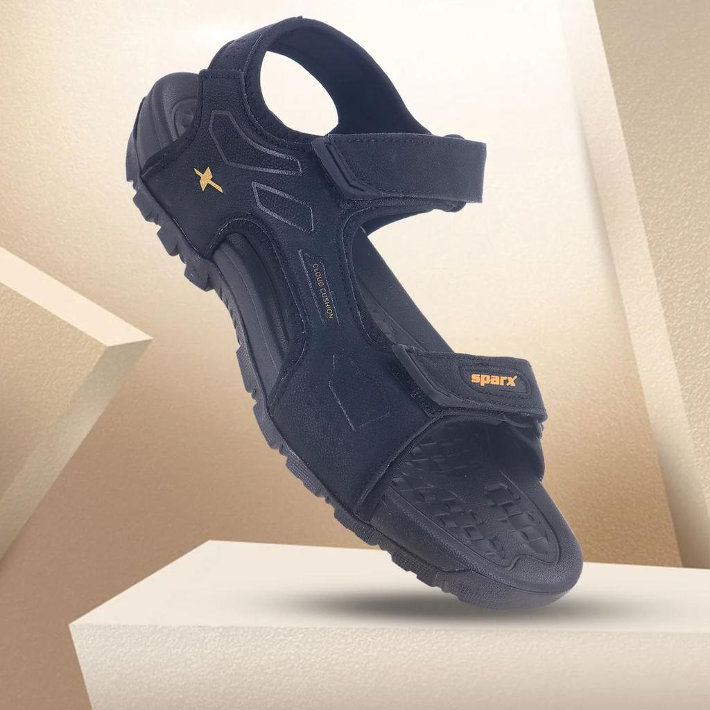 Sandals for Men SS 694 — photo 2