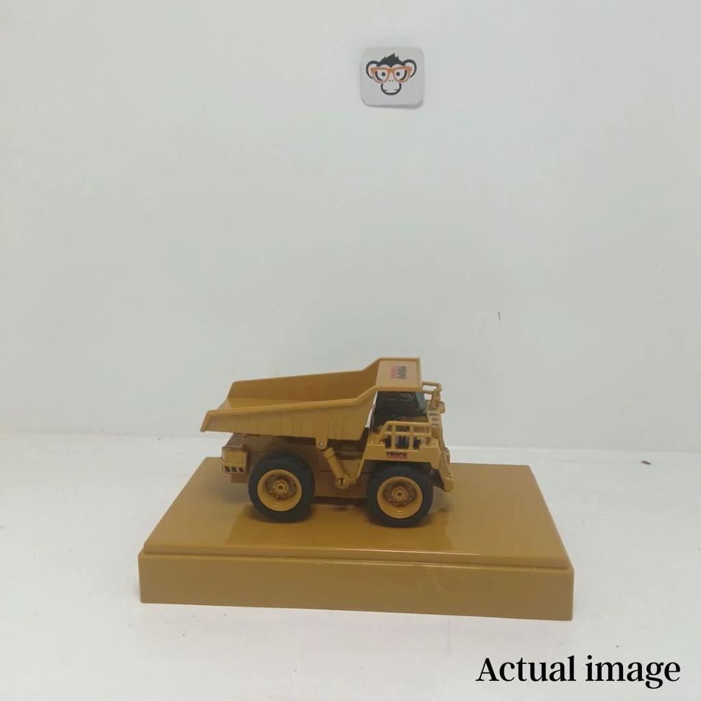 RC Engineering Construction Truck Collection — photo 7