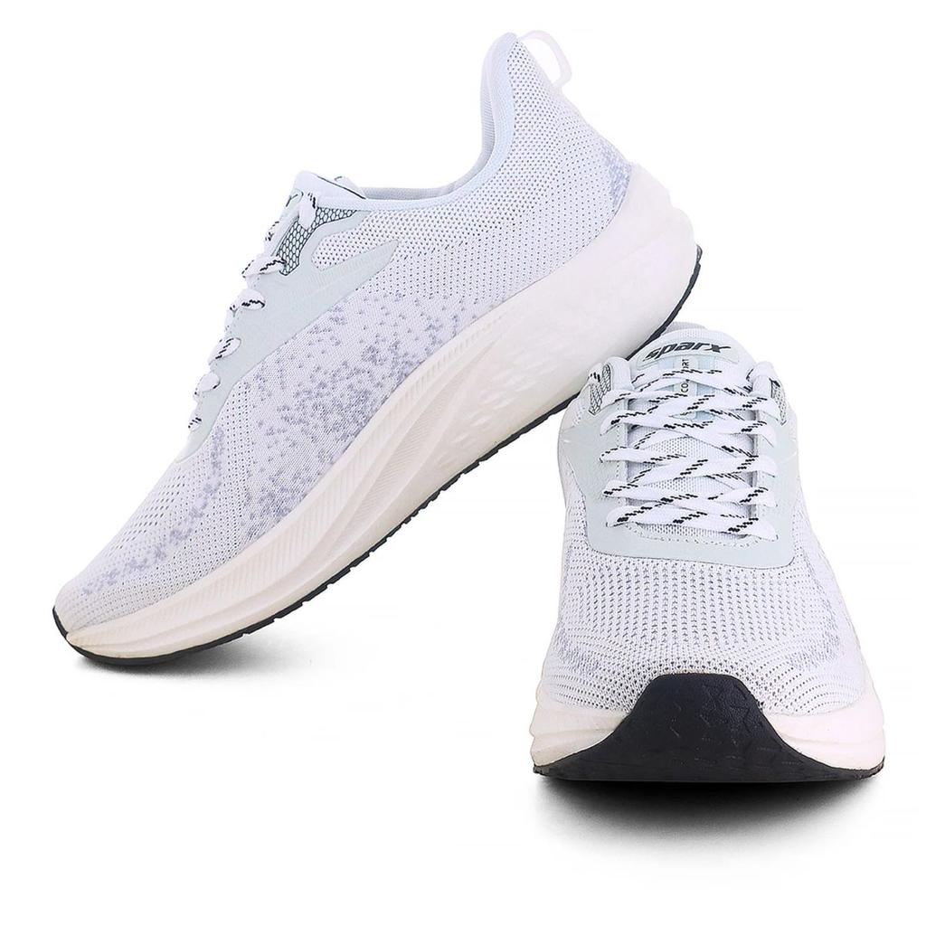 Sparx Athleisure Shoes for Men SM 1084 — photo 8