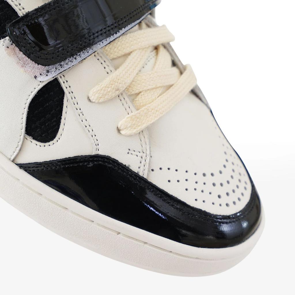 GL001 Class Rebels - Black Slate — photo 6