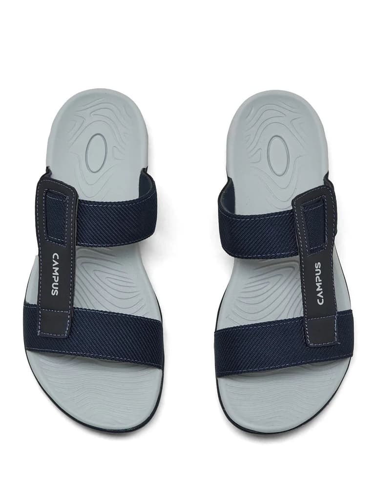 GC-22166 Navy Men's Sandals — photo 6