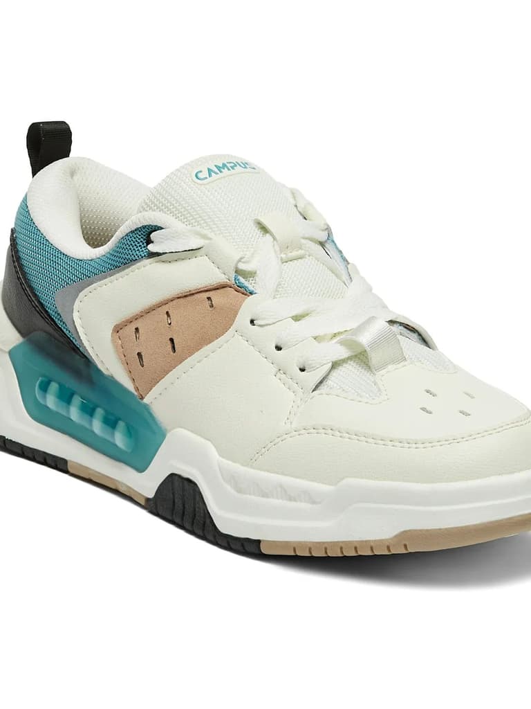 OG-40 Off White Men's Sneakers — photo 7