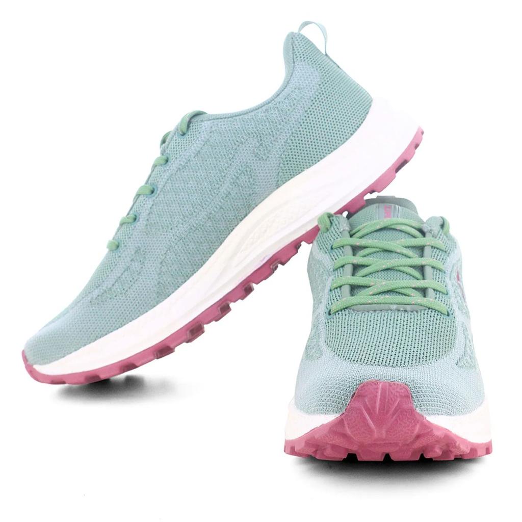 Athleisure Shoes for Women SL 309 — photo 8