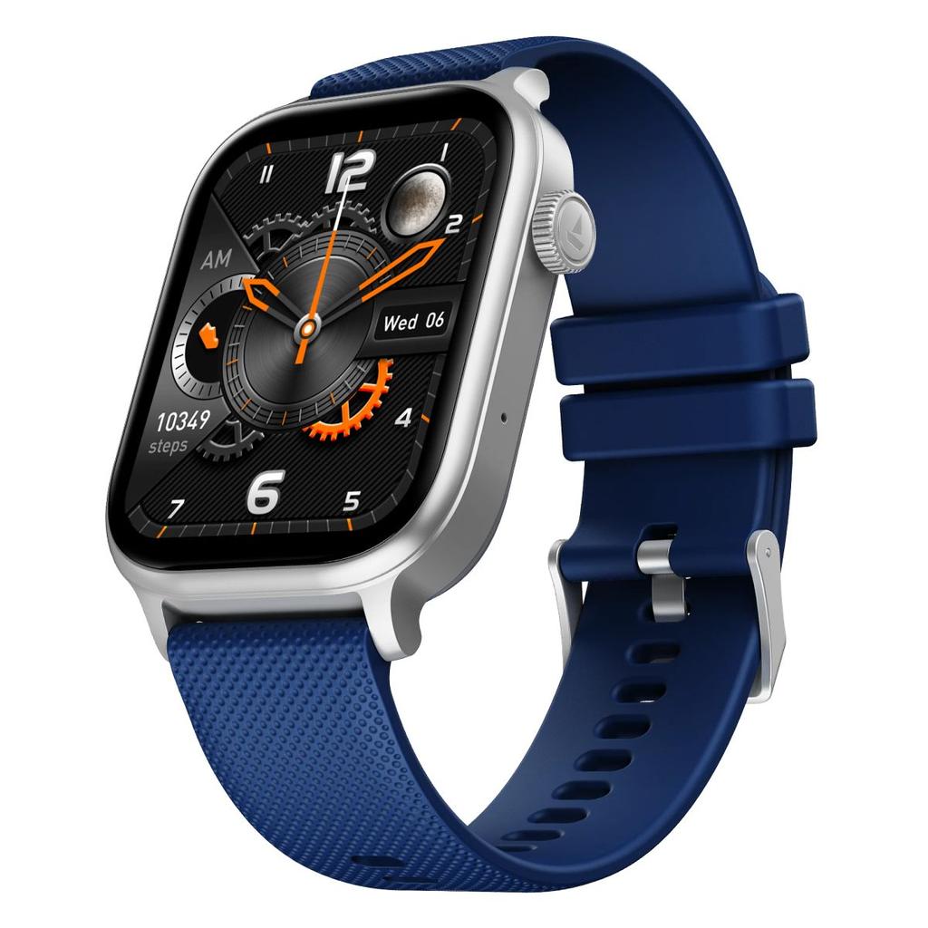 boAt Storm Infinity Plus | Power-Packed Smartwatch with HD Display & 20-Day Battery — photo 2