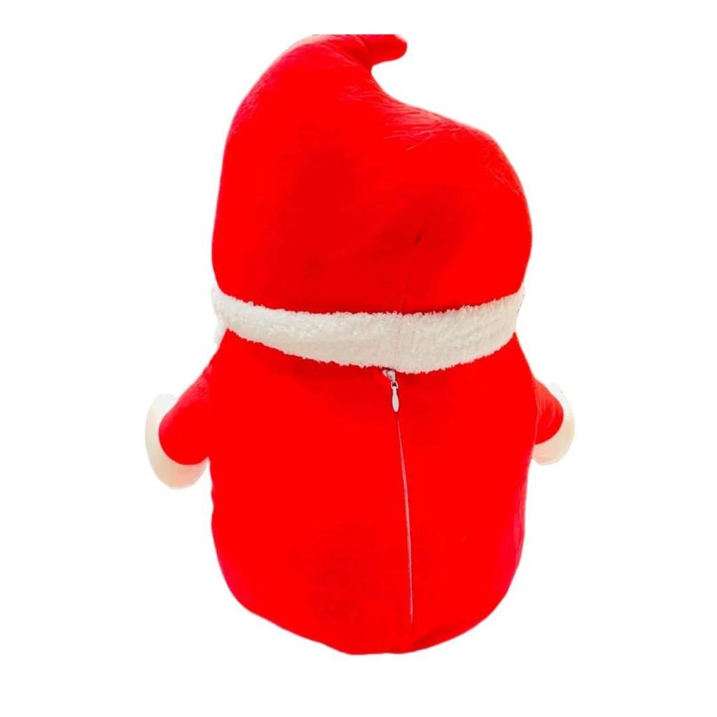 Santa Claus Pillow with Blanket | Cute Collectibles for Kids — photo 4