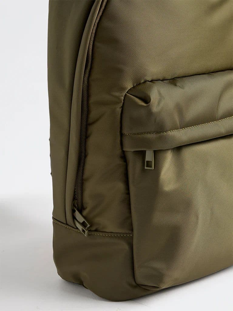 Westside Olive Bagpack — photo 3