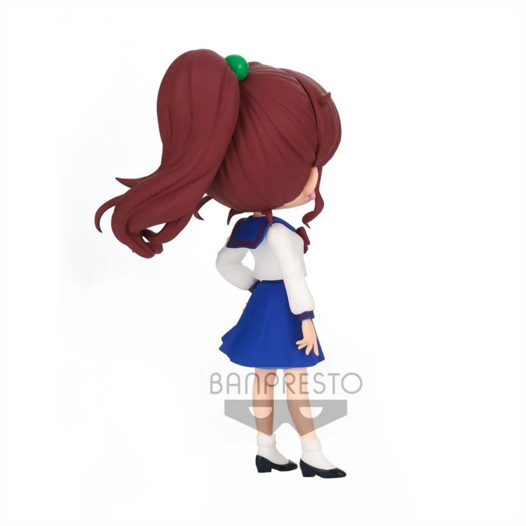 Sailor Moon Eternal Figurine - Banpresto Q Posket (14cm) — photo 4