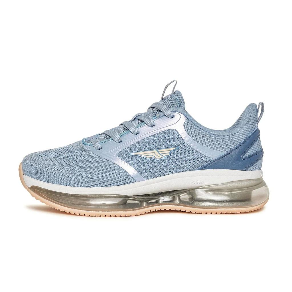 Athleisure Sports Shoes for Women | Lightweight, Breathable Comfort, Stylish Design & Enhanced Cushioning — photo 3