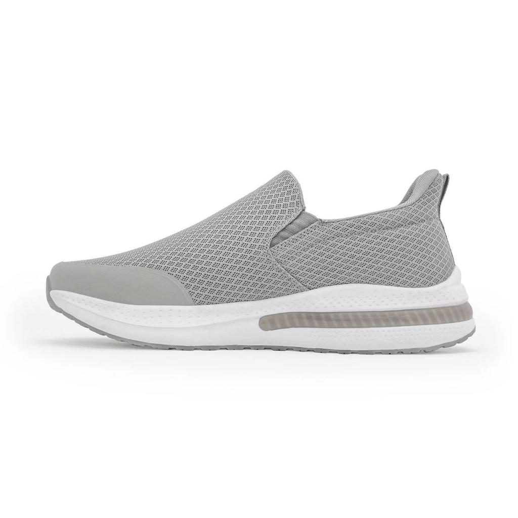 Athleisure Slip on Sports Shoes for Men for Superior Comfort — photo 3