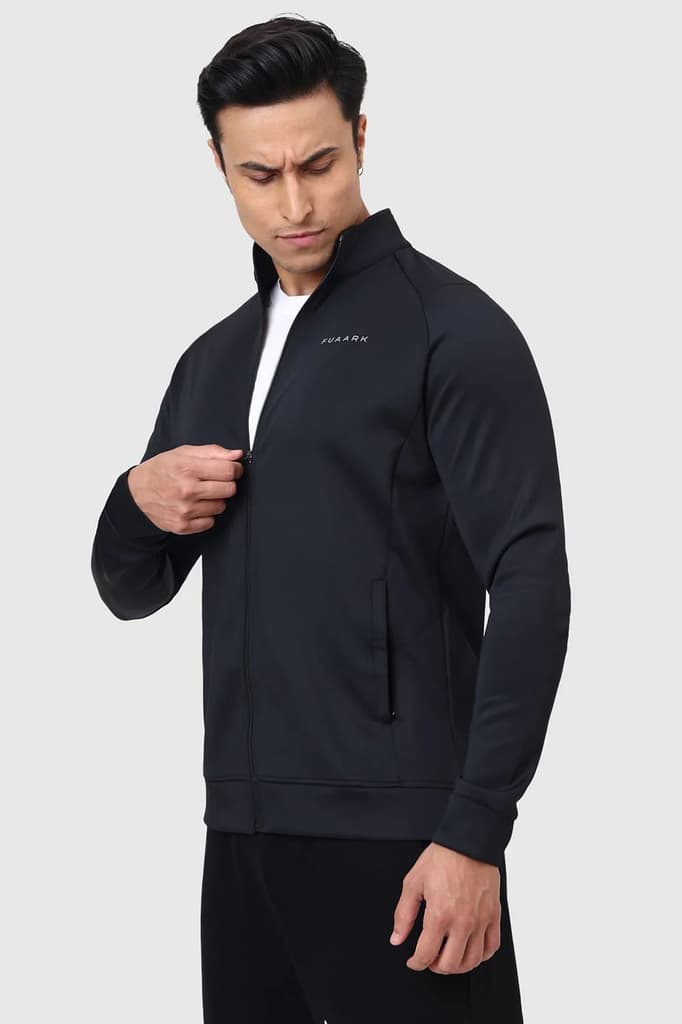Ontrack Jackets Black — photo 5