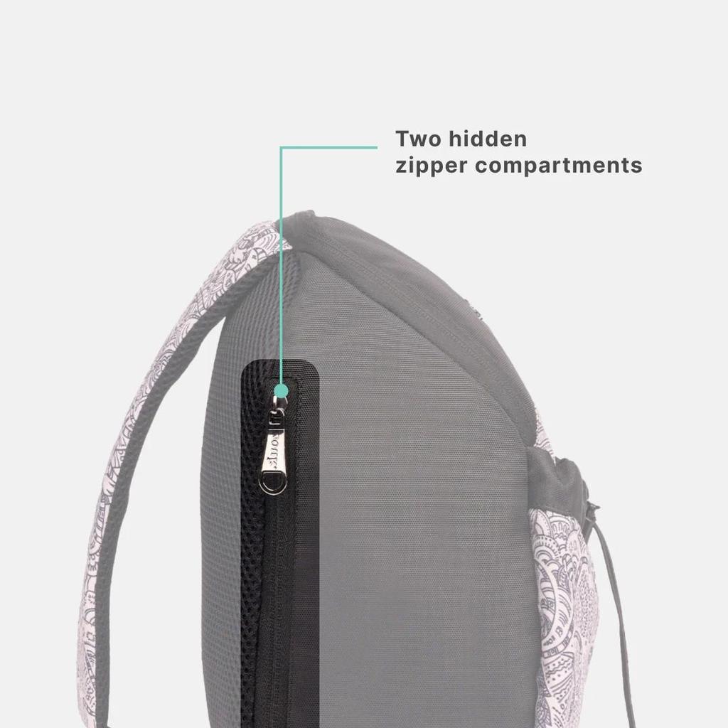 Colaba Shirin Yuva Crossbody — photo 6