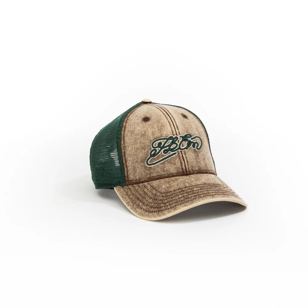 Idgaf Trucker