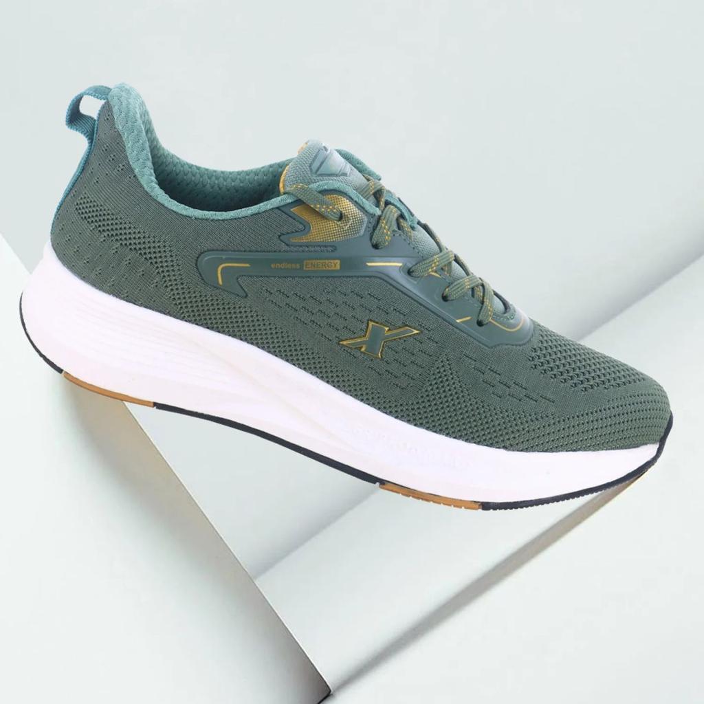 Athleisure Shoes for Men SM 1087 — photo 2
