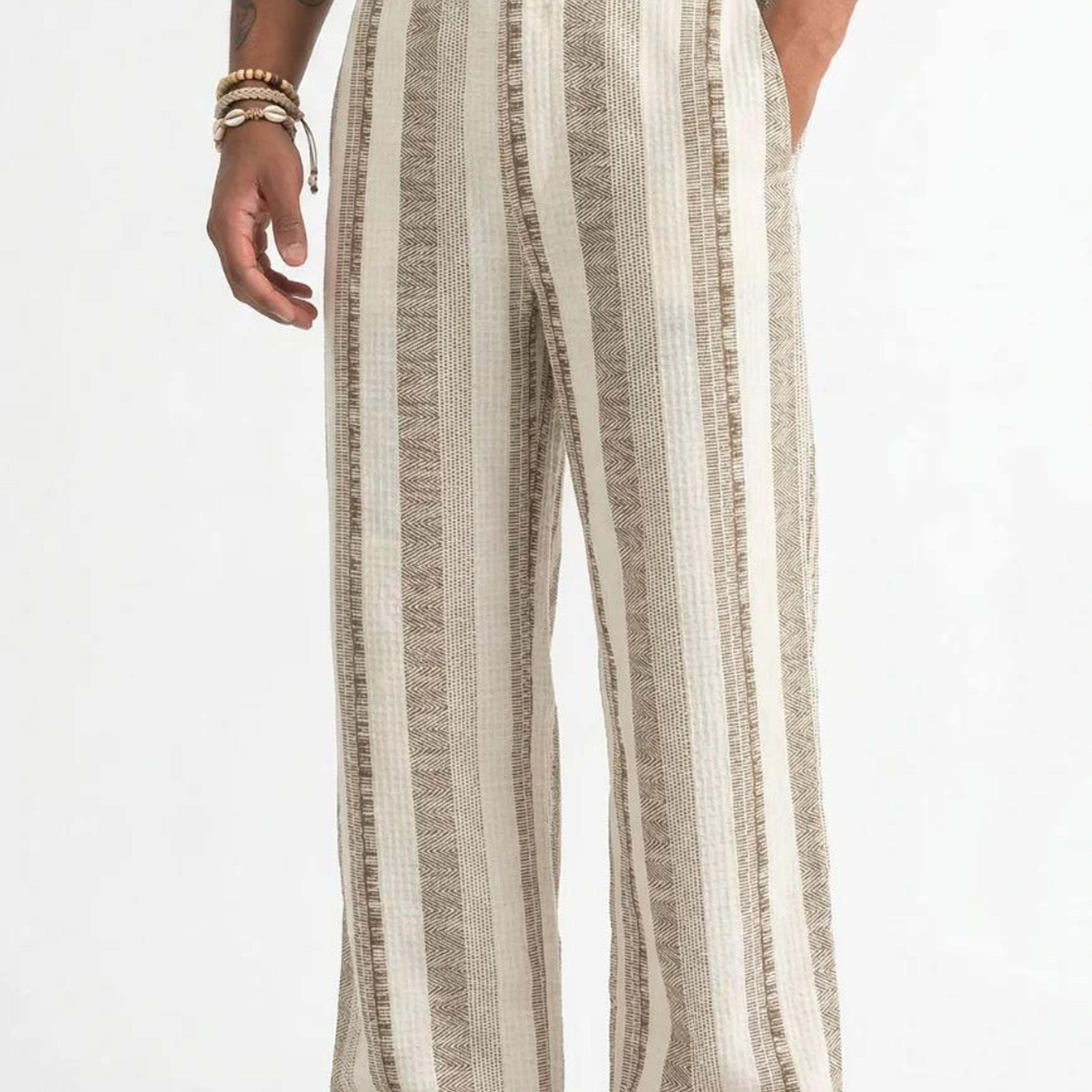 Marga Relaxed Pants
