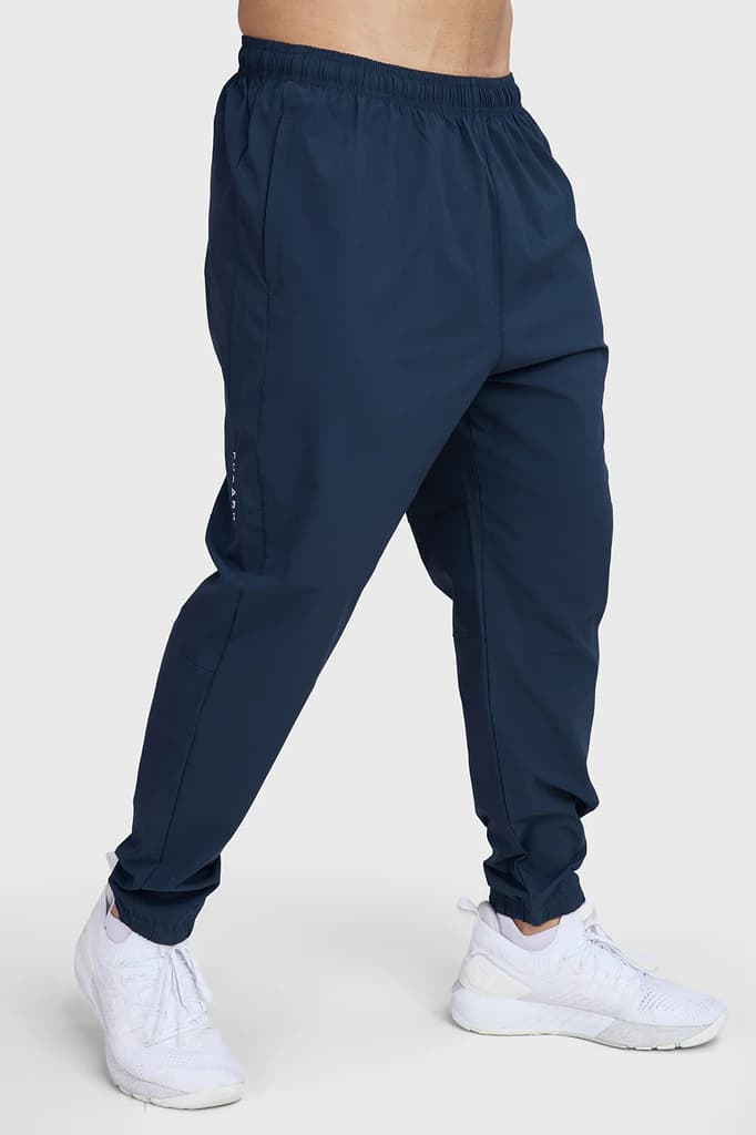 Essential Joggers Navy — photo 5