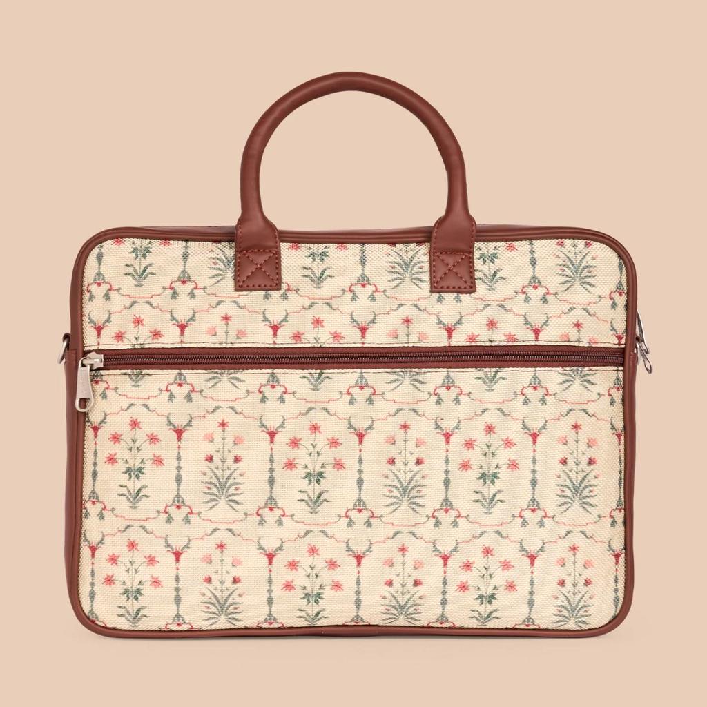 Taj Nakashi Laptop Bag — photo 2