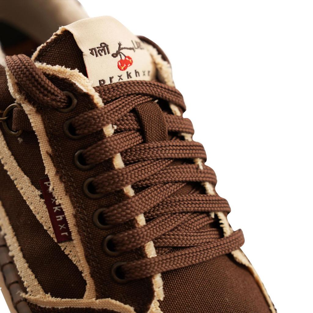 Gully Number 001 - Baaz Indrani Edition for women — photo 8