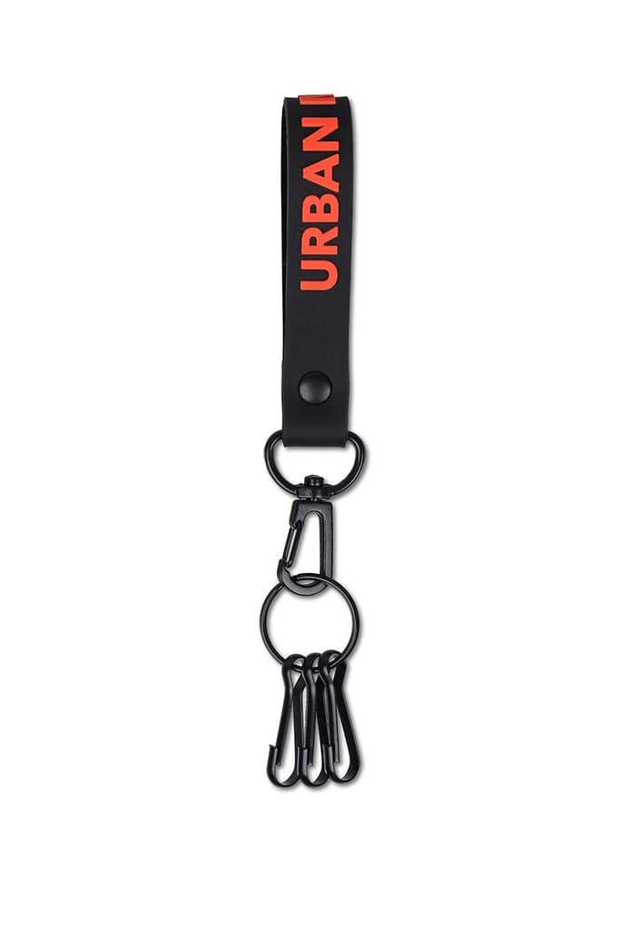 Keychain // 013 — Default Title