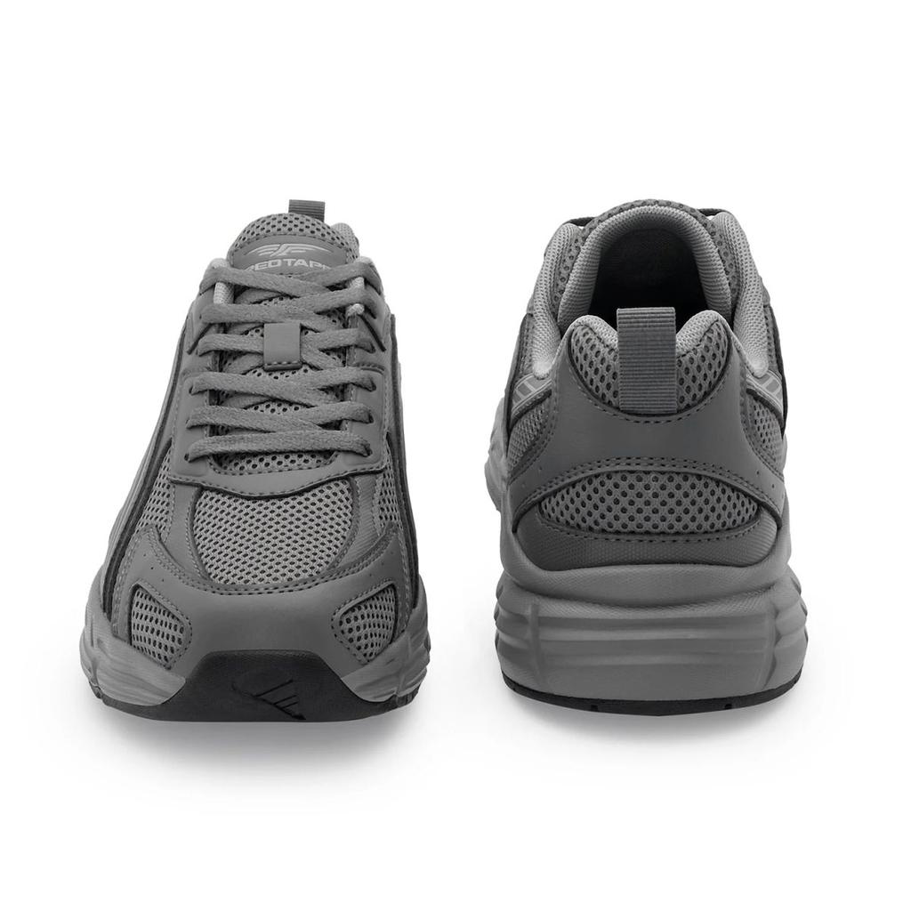 Grey Casual Shoes for Men — photo 4